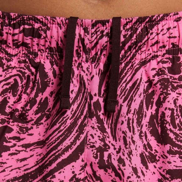 Nike Women's Dri-FIT Icon Clash Tempo Shorts NWT - Picture 4 of 5